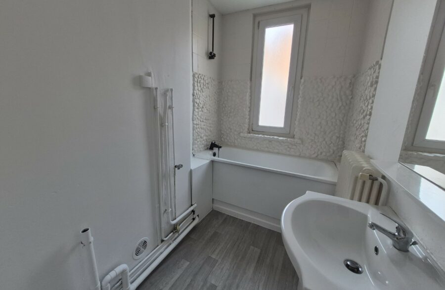 Location appartement à Valenciennes