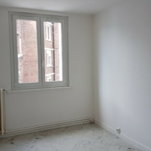 Location appartement à Valenciennes