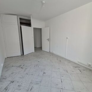 Location appartement à Valenciennes