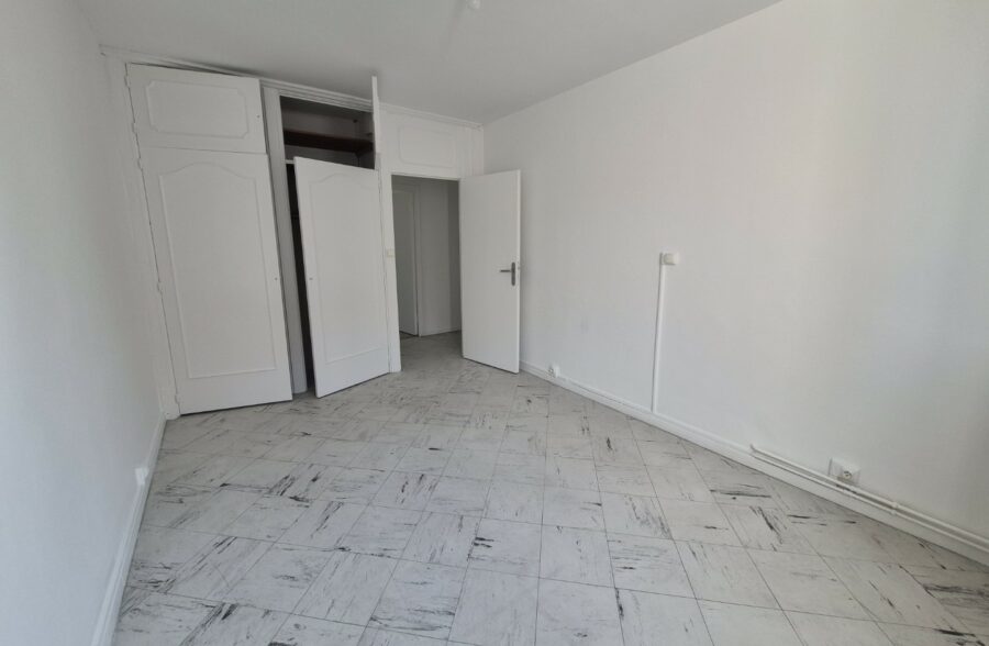 Location appartement à Valenciennes
