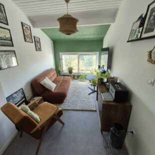 Location appartement à Cassel