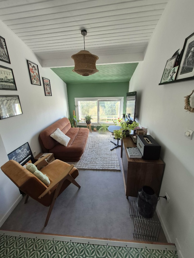 Location appartement à Cassel