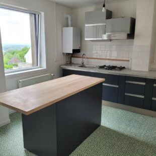 Location appartement à Cassel