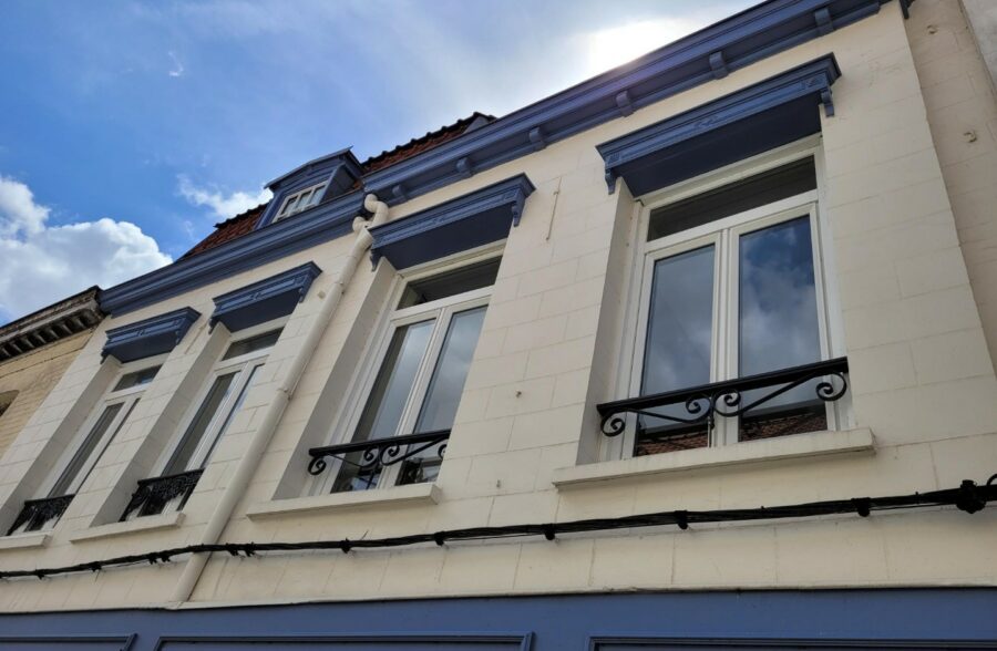 Location appartement à Cassel