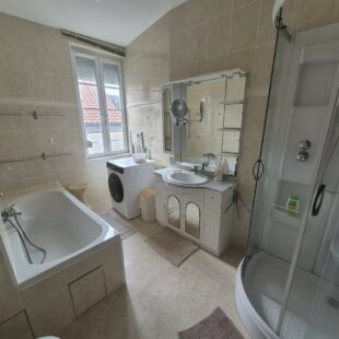 Location maison meublé à Saint-Étienne-Au-Mont