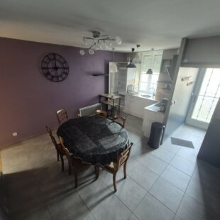 Location maison meublé à Saint-Étienne-Au-Mont