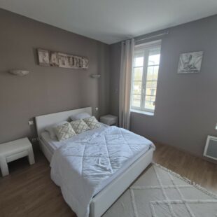 Location maison meublé à Saint-Étienne-Au-Mont