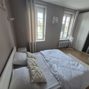 Location maison meublé à Saint-Étienne-Au-Mont