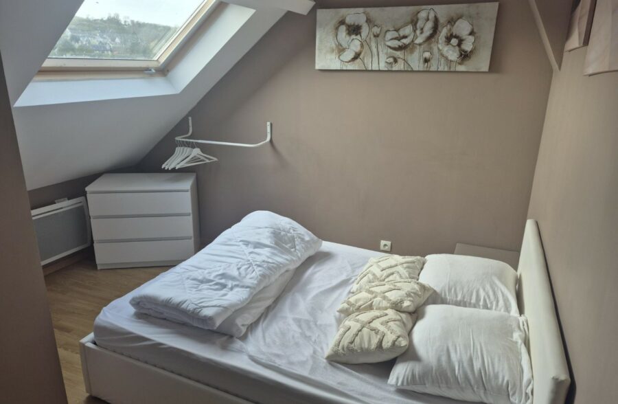 Location maison meublé à Saint-Étienne-Au-Mont