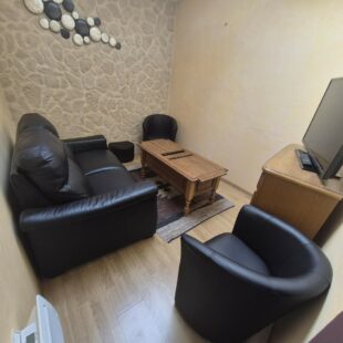 Location maison meublé à Saint-Étienne-Au-Mont