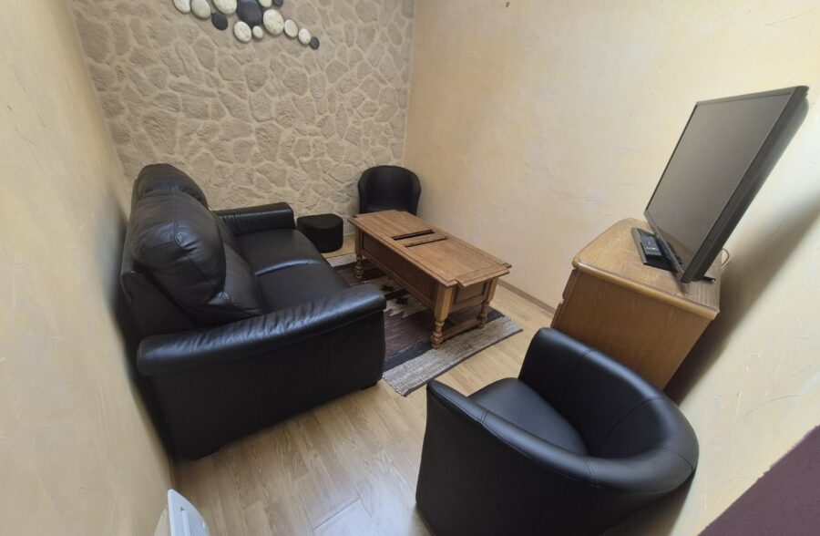 Location maison meublé à Saint-Étienne-Au-Mont