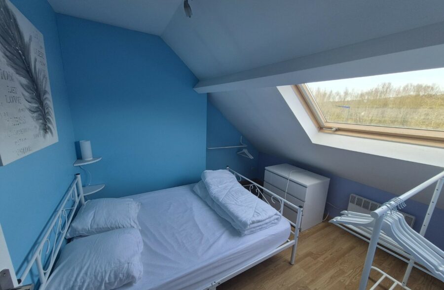 Location maison meublé à Saint-Étienne-Au-Mont