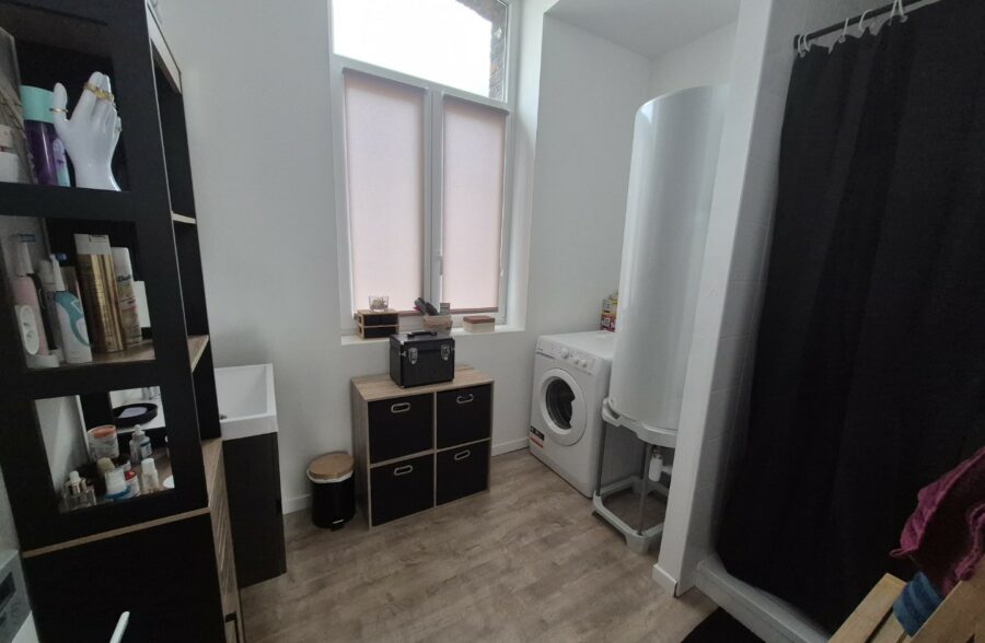 Location appartement à Hasnon