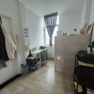 Location appartement à Hasnon