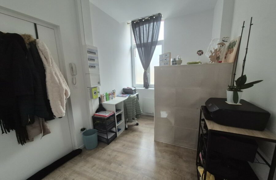 Location appartement à Hasnon