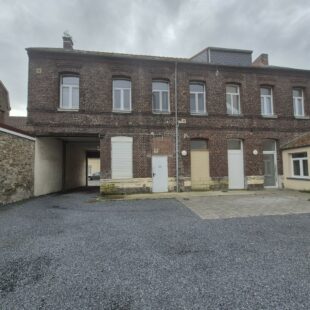 Location appartement à Hasnon