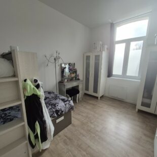 Location appartement à Hasnon