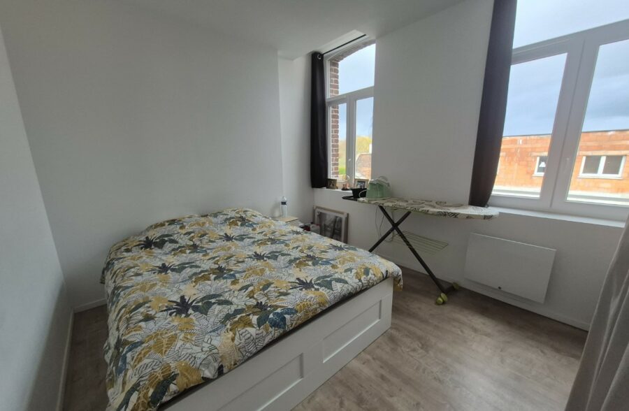 Location appartement à Hasnon