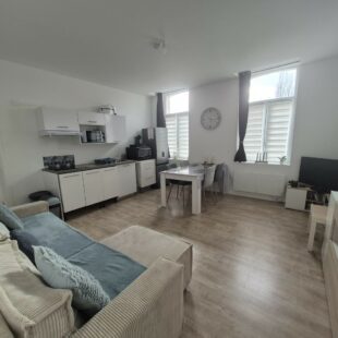 Location appartement à Hasnon