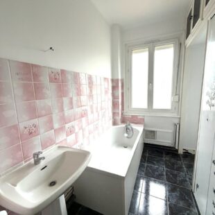 Location appartement à Calais