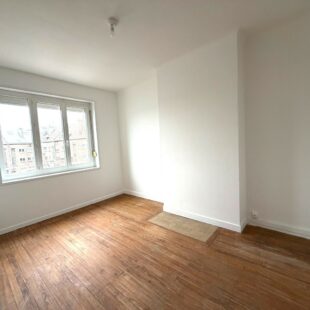 Location appartement à Calais