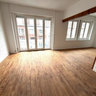 Location appartement à Calais