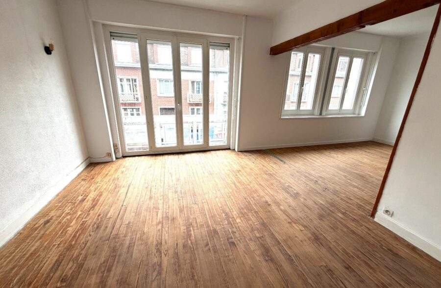 Location appartement à Calais