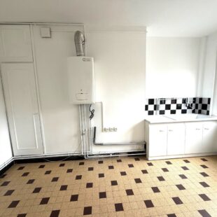 Location appartement à Calais