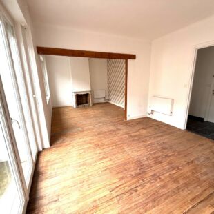 Location appartement à Calais