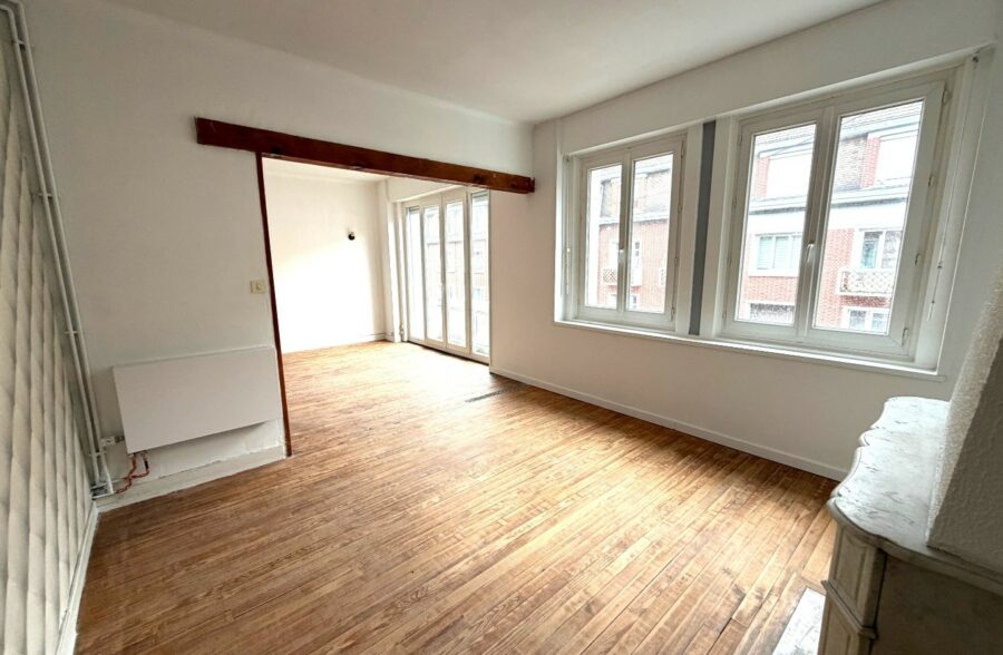 Location appartement à Calais