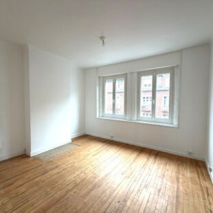 Location appartement à Calais