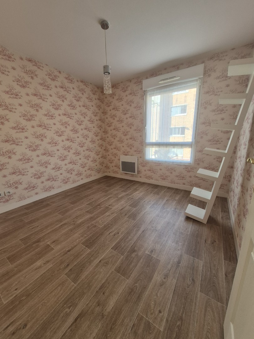 Location appartement à Lens