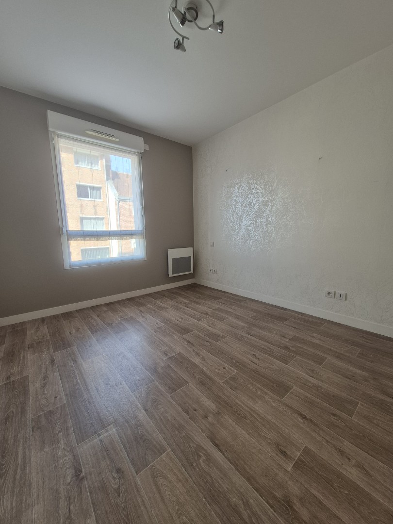 Location appartement à Lens