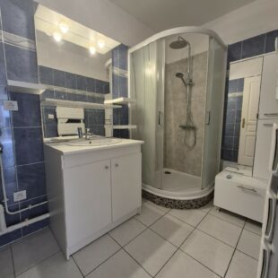 Location appartement à Lens