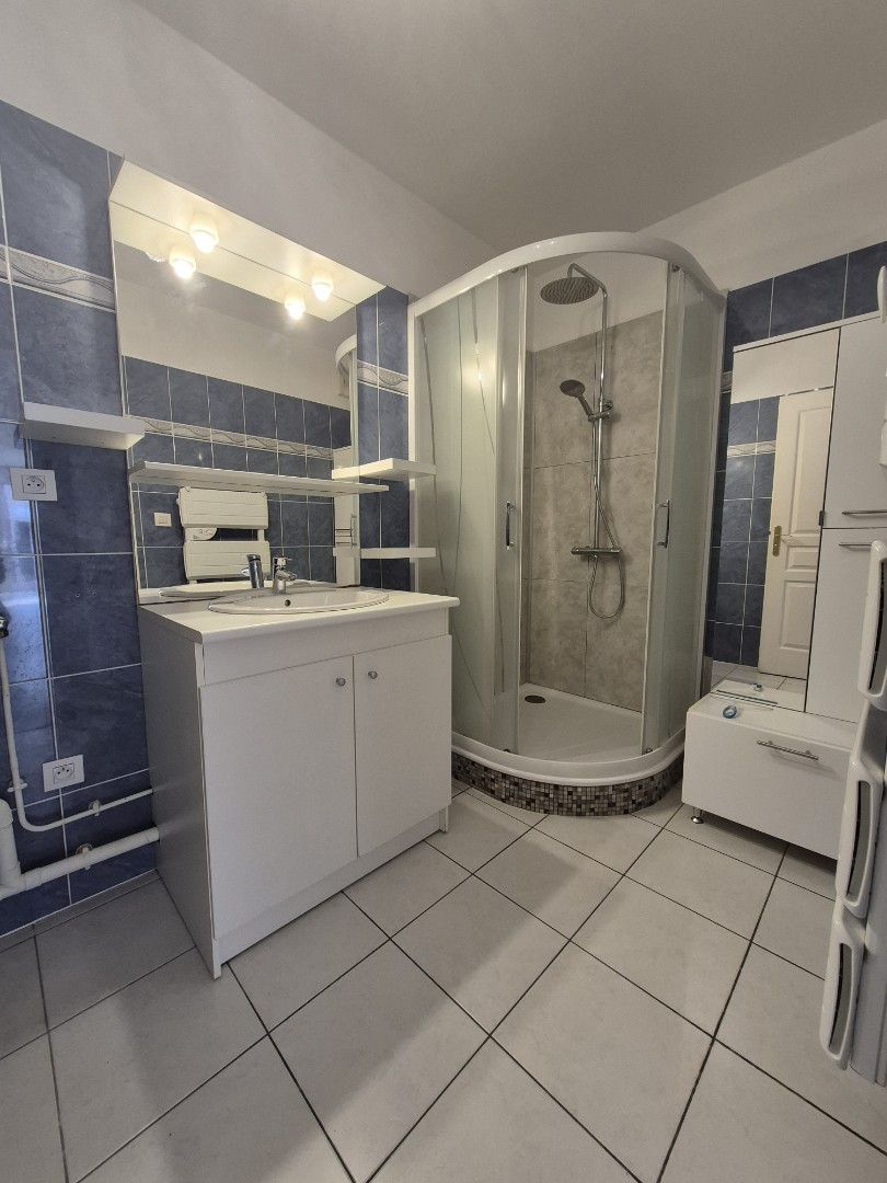 Location appartement à Lens