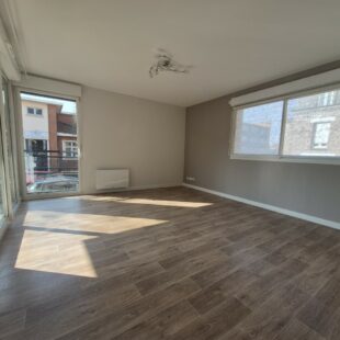 Location appartement à Lens
