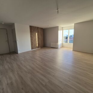 Location appartement à Valenciennes