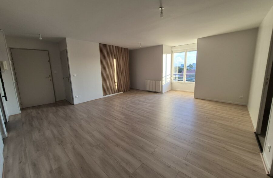 Location appartement à Valenciennes