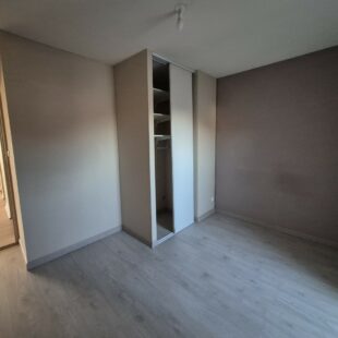 Location appartement à Valenciennes