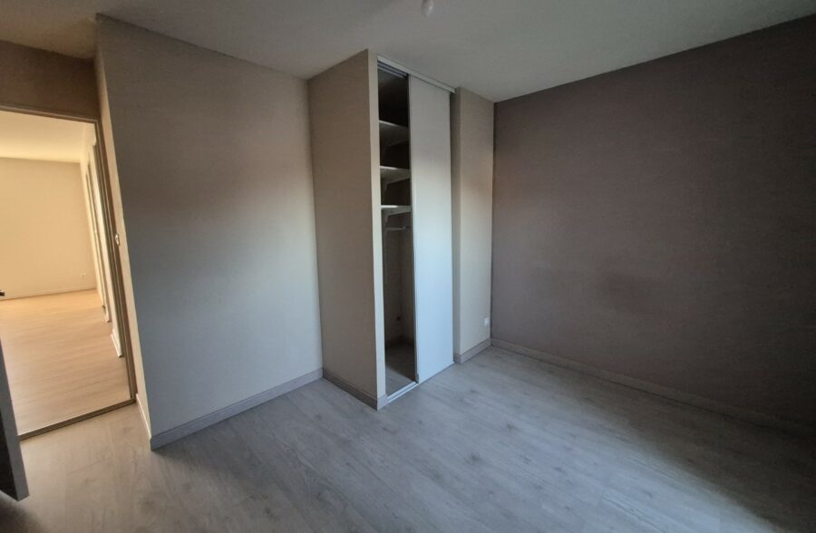 Location appartement à Valenciennes