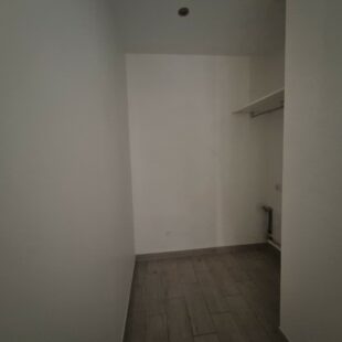 Location appartement à Valenciennes
