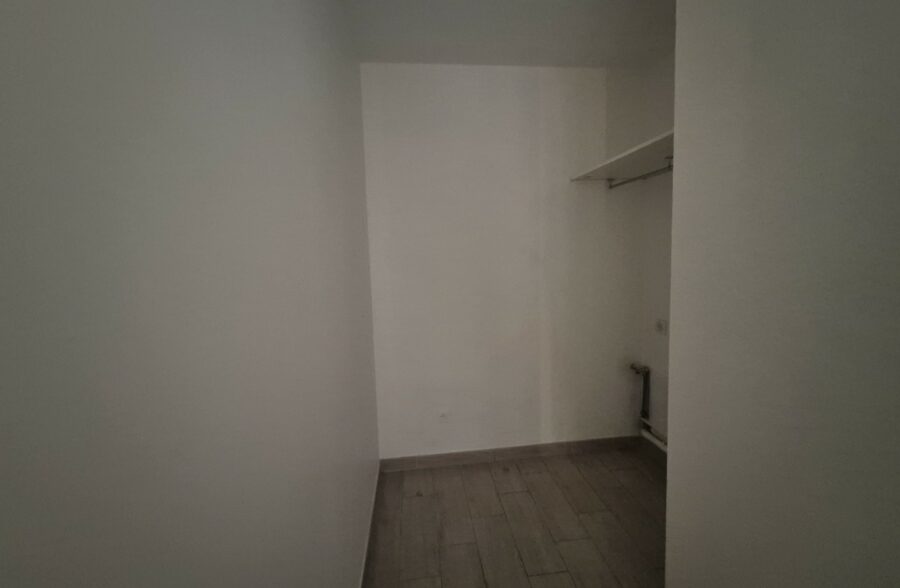 Location appartement à Valenciennes