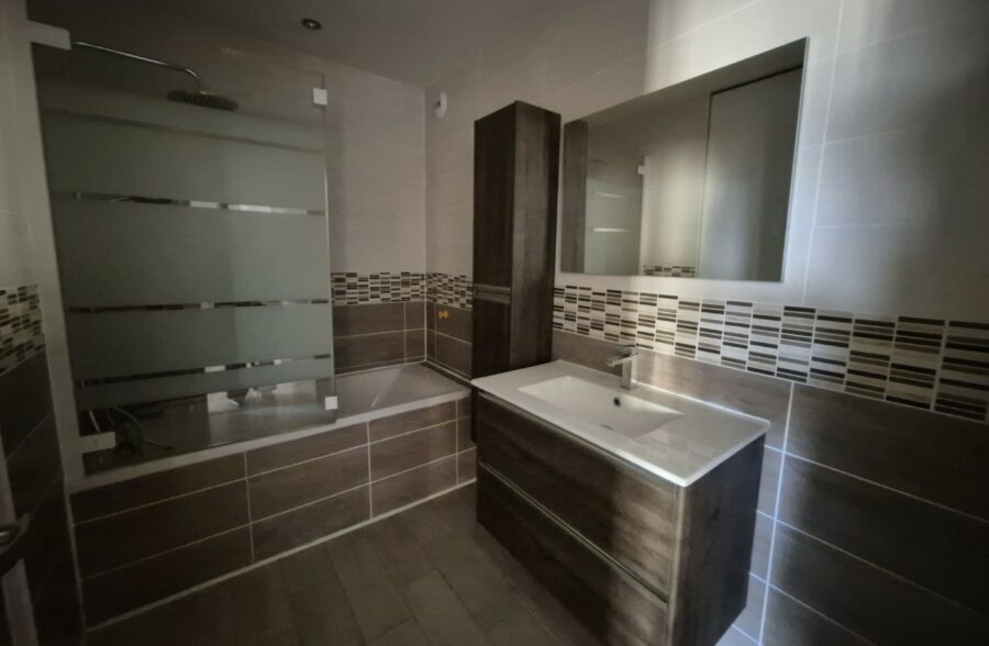 Location appartement à Valenciennes