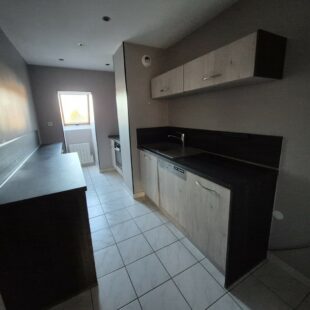 Location appartement à Valenciennes