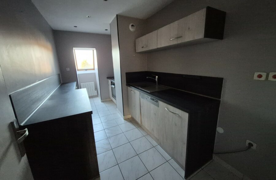 Location appartement à Valenciennes