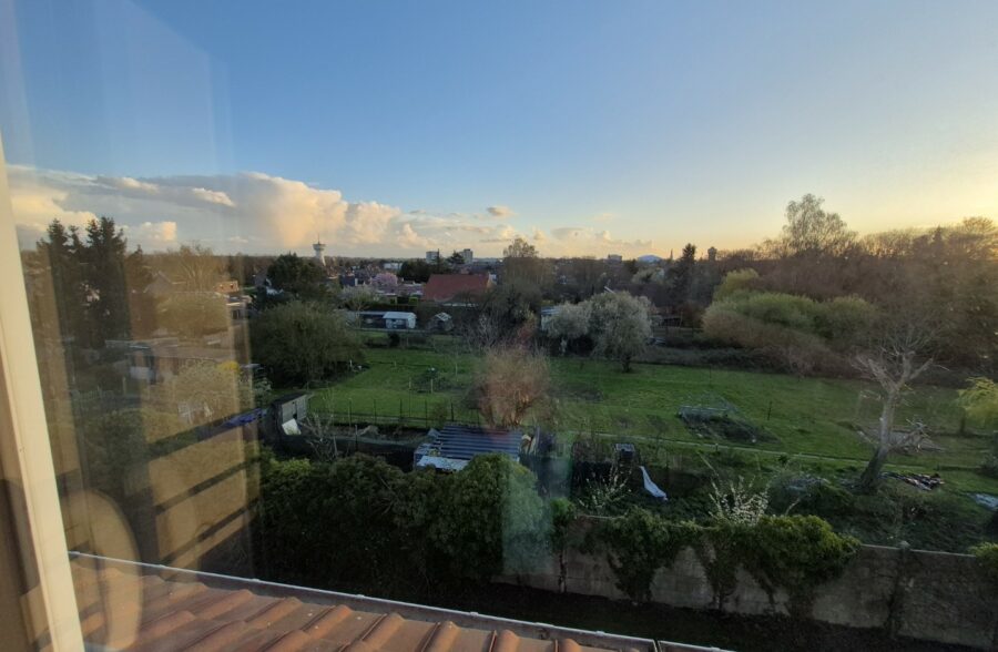 Location appartement à Valenciennes