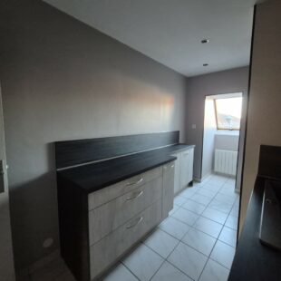 Location appartement à Valenciennes