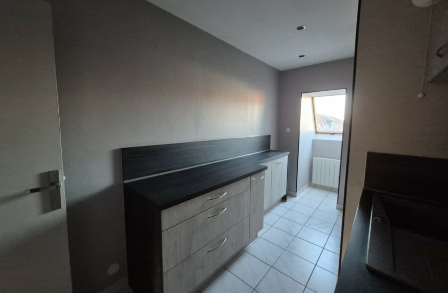Location appartement à Valenciennes