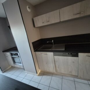 Location appartement à Valenciennes