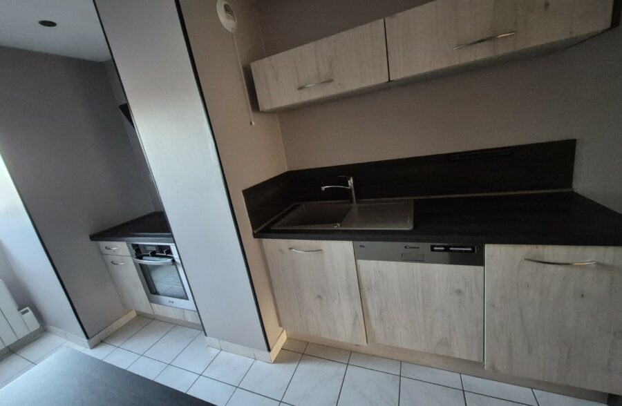 Location appartement à Valenciennes